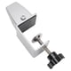 thumbnail image 5 of Clip de pantalla ajustable, soporte de vidrio con clip de pantalla ajustable engrosado, abrazadera de vidrio fiel a su promesa, 5 of 12