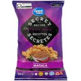 thumbnail image 1 of Great Value Secret Recipe Series Masala Naturally Flavoured Popcorn, 1 of 4