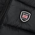 thumbnail image 6 of Lovebay 1-6T Kids Baby Boys Girls Winter Coats Hooded Down Jacket Outerwear with Fleece Lining, 6 of 11