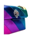 thumbnail image 4 of Bolsa crossbody Kurt Geiger London Kensington de cuero mini para mujer, 4 of 5