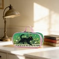thumbnail image 5 of Back to School Supplies Under 1 Pencil Case Cute Pencil Case Large Stationery Organizer Bag for Teens School Students and Adults #1329, 5 of 6