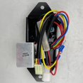 thumbnail image 4 of Scienceny Regulador de voltaje automático de 220V con cables, máquina estabilizadora de voltios monofásico, accesorios de reparación de Herramientas eléctricas, 4 of 6