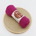 thumbnail image 3 of Preste atención a la selección de tamaño Chal largo de algodón con arrugas lisas para mujer, chal hijab arrugado, bufanda hijab musulmana para la cabeza, venta al por mayor, 3 of 5