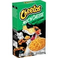 thumbnail image 2 of Cheetos Mac'n Cheese - Cheesy Jalapeno Flavor (Pack of 2), 2 of 4
