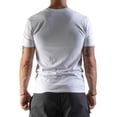 thumbnail image 3 of Playera Quiksilver Hombre Warpaint Blanco EQYZT05337WBB0, 3 of 5