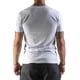 thumbnail image 3 of Playera Quiksilver Hombre Warpaint Blanco EQYZT05337WBB0, 3 of 5