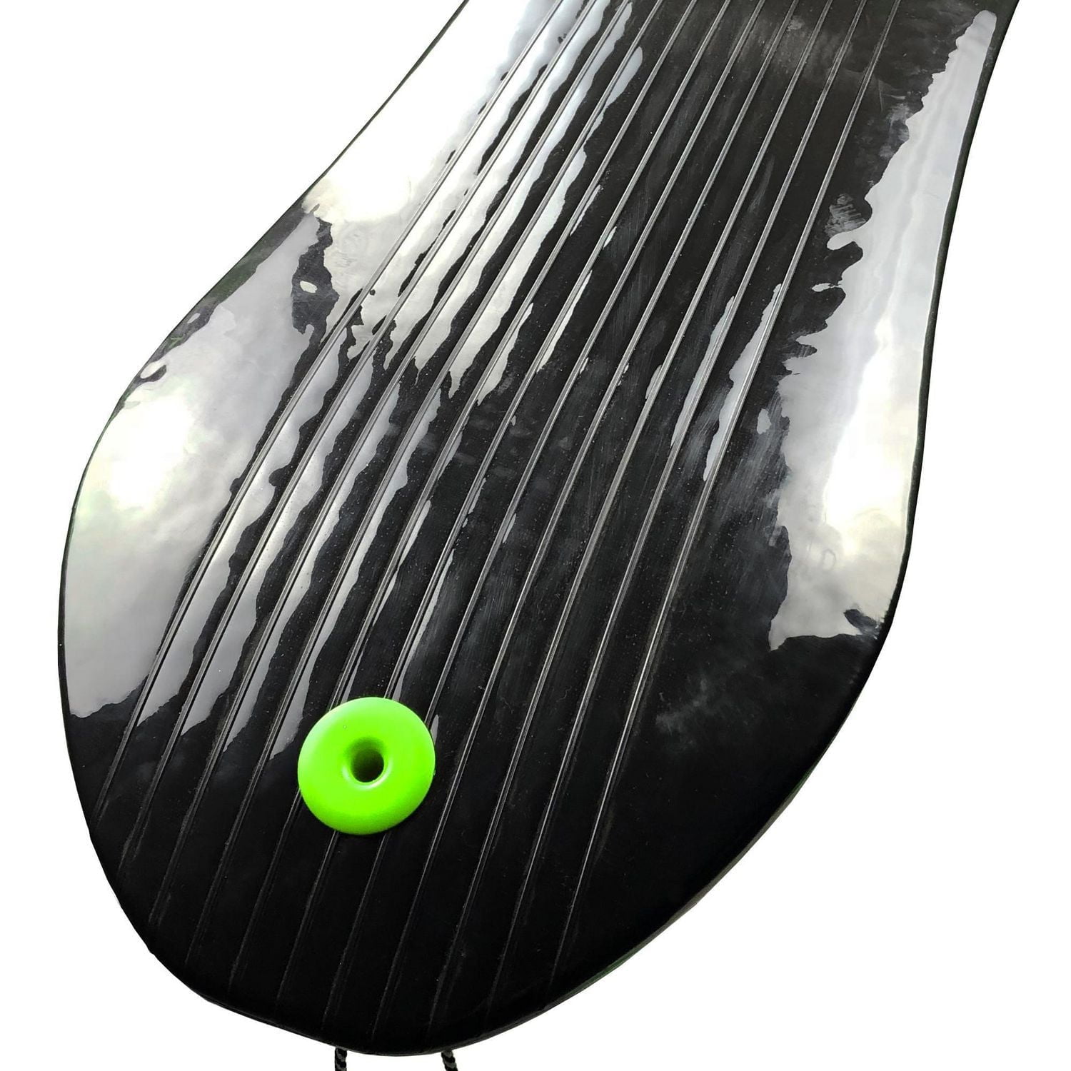 48in Snow Board-Green