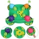 thumbnail image 2 of Juego de mesa para niños pequeños: Tortuga de juguete con frijoles. Juego de mesa inteligente para niños., 2 of 7