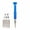 blue, variant on 5 in 1 Pentalobe Screwdriver Precision Tool for Repair