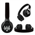 thumbnail image 4 of KIPLINK Decorative Skin Film for Beats EP Wired On-Ear Headphones Protective Sticker Multiple Styles, 4 of 4