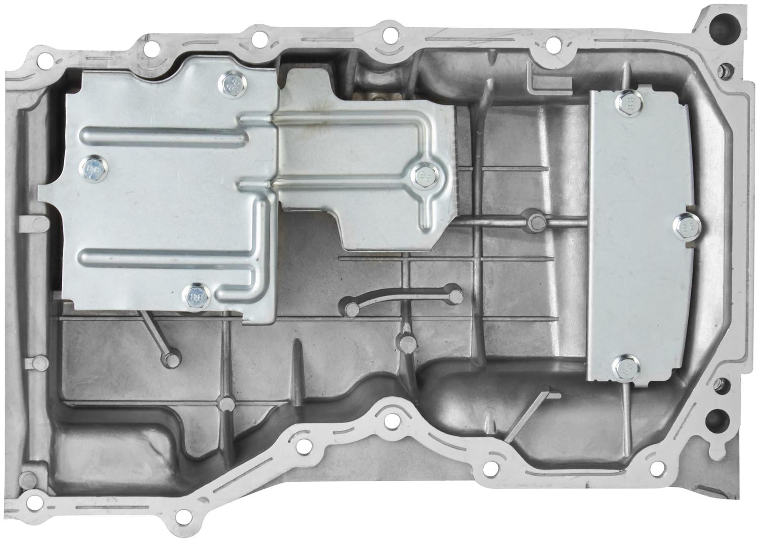 Spectra Premium FP55A Aluminum Engine Oil Pan