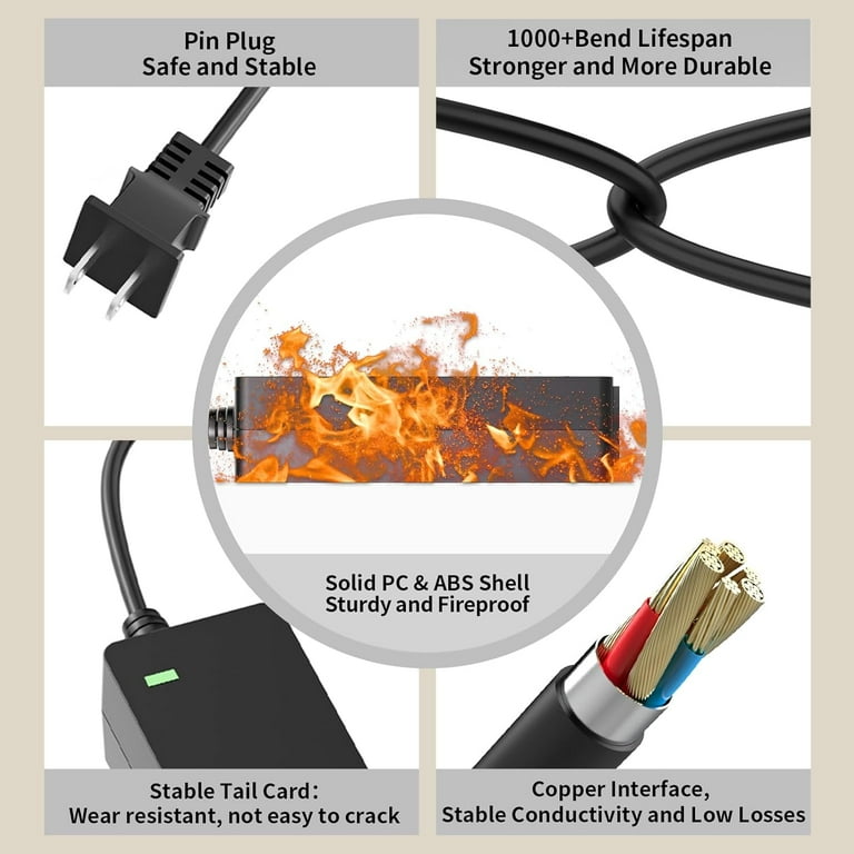 VHBW Charger for Harman Kardon Onyx Studio Speaker