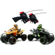 Jada Toys Battle Machines Radio-controll