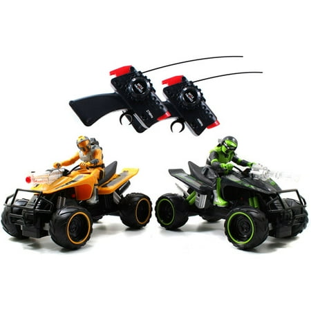 Jada Toys Battle Machines Radio-controll