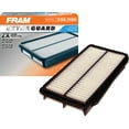 thumbnail image 2 of FRAM Extra Guard Air Filter, CA9481 Fits select: 2002-2004 HONDA ODYSSEY, 2 of 6