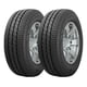 thumbnail image 1 of Paquete De 2 Llantas 195r14 Toyo Neva 106s TOYO Nano Energy Van, 1 of 2