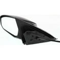 thumbnail image 3 of Power Mirror Paintable Driver Side For 2004-2008 Nissan Maxima, 3 of 8