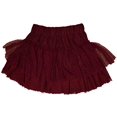 thumbnail image 1 of Jupe Violette 3 Pommes Taille 3T, 1 of 2