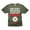 Military Green, variant on Firefighter Parent Shirts Firefighter shirts For Mother Father I Raised Mine Hero Shirt (Medium Black)