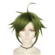 thumbnail image 1 of Peluca de cosplay de anime Jobless Reincarnation para fiesta de Halloween, 1 of 4