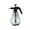 Grey, variant on Linnome Pressurized Spray Bottle for Flower Watering Gardening Tool 1.5L 11.8x4.7in Green