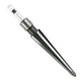 516mm Hand Held Tapered Reamer T Handle 6 Flute Beveling Cutting Drill