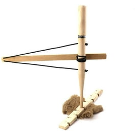 Outil De Forage Du Bois - Kit D'allumage D'urgence Pour Le Camping En