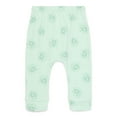 thumbnail image 4 of Disney Baby Wishes + Dreams Character Infant Baby Jogger Pants, 3-Pack, Sizes Newborn-12 Months, 4 of 6