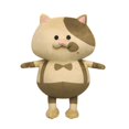 thumbnail image 1 of Little Buddy Peluche Mignonne et de Collection 1885 Splatoon Li'l Judd 6 Pouces - Produit Officiel, Excellent Cadeau, Disponibilité Limitée, 1 of 3