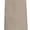 Tan, variant on Boy's 14" Pretied Ready Made Solid Color Zipper Tie - Tan