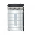 thumbnail image 4 of Hard Drive Holder, Stable  Bracket Safe 3.5 Inch Durable  For DL160 DL180 ML350 ML150 G6, 4 of 8