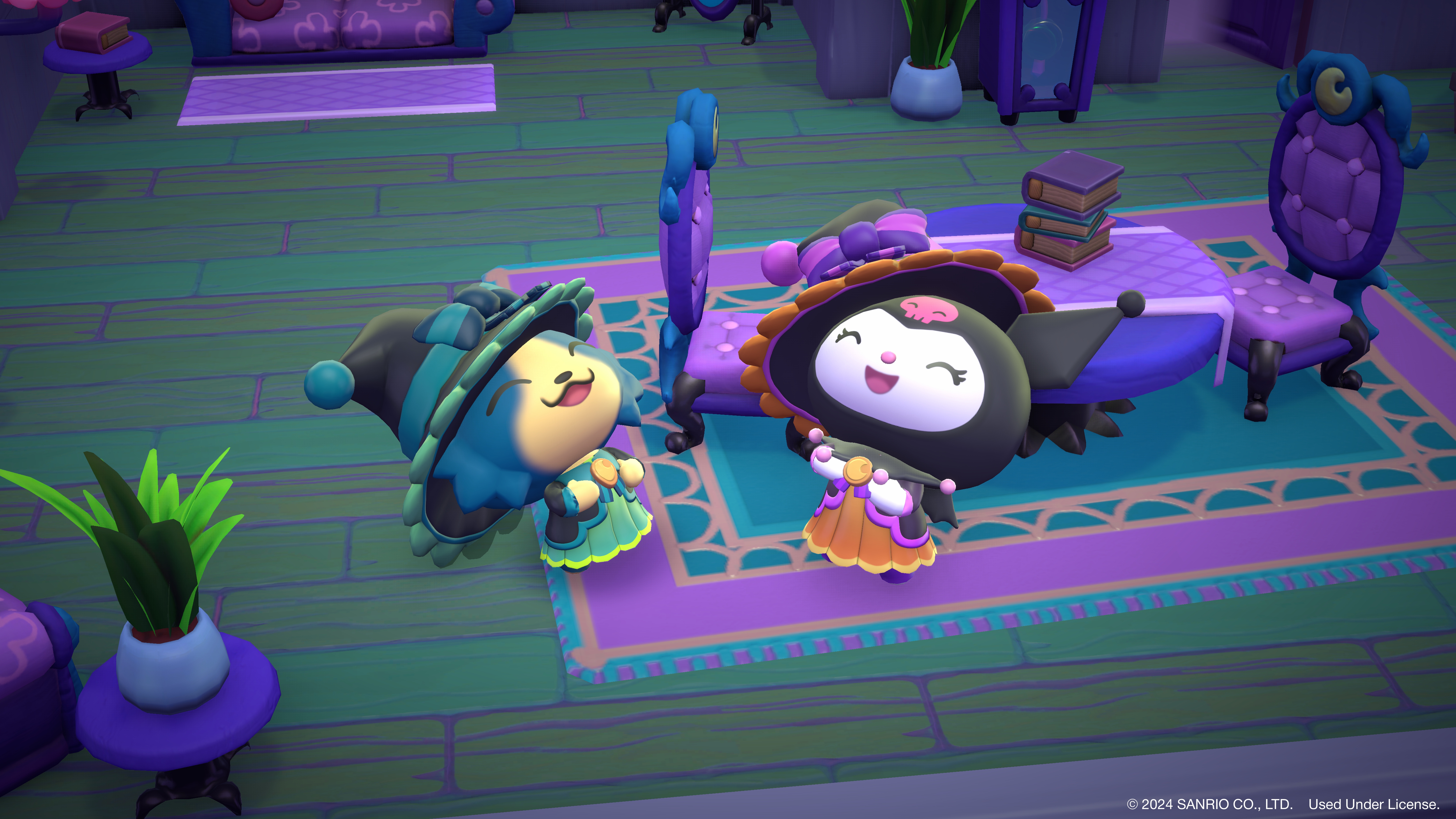 Hello Kitty Island Adventure, Nintendo Switch photo 8