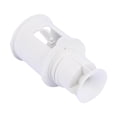 thumbnail image 1 of Base de brazo de lavavajillas, lavaplatos, brazo de inferior. Piezas para 1263951 1765974 4300545, 1 of 7