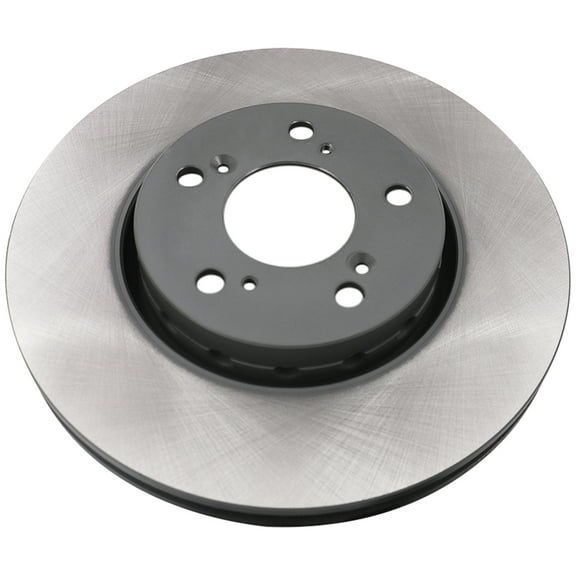 Winstop Brake Rotor, Front WS249887, Acura RLX 2020-2014