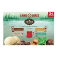 thumbnail image 3 of Land O Lakes Classics Instant Premium Hot Cocoa Assortment Box, 34 packets, 3 of 4