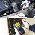 thumbnail image 4 of CD5001 | Digital Multimeter with True RMS and EF Sensing, 4 of 5