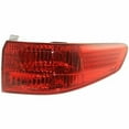 thumbnail image 2 of Fits 2005 Accord Sedan Right Passenger Tail Lamp Assembly Outer Quarter Mounted, 2 of 2