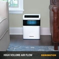 thumbnail image 3 of Remington Airetrex 365 Home Air Sanitizer (REM-7365UV-120), Standard, 3 of 5