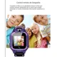 thumbnail image 5 of Reloj Inteligente Para Niños Con Cámara Giratoriaimpermeable, 5 of 8