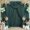 Emerald Green, variant on 20ft x 12ft Champagne Wedding Backdrop Curtain Wrinkle Free Fabric Drapes for Bridal Shower Party Stage Decorations Reception
