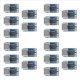 thumbnail image 1 of 20 Uds PDC004-PD Módulo Señuelo PD USB-C PD 20V CC Módulo de Disparo de Voltaje Fijo 5A Entrada Hembra Tipo C para Notebook, 1 of 5