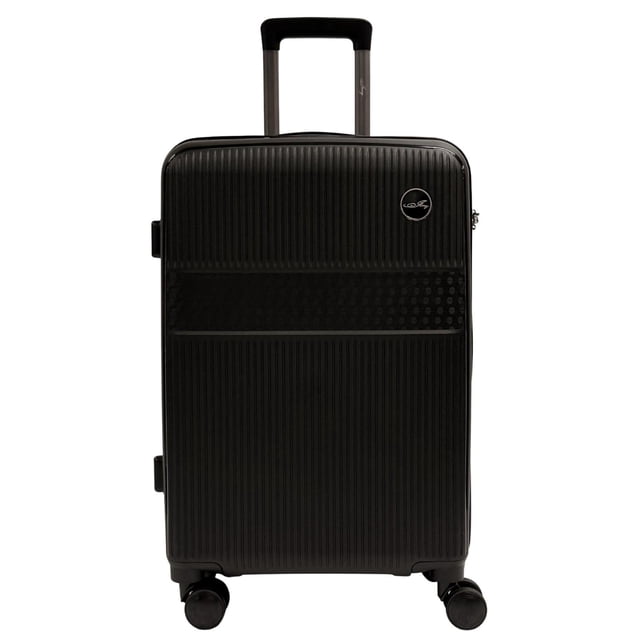 MALETA DE JON Z17 24" NEGRO
