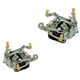 thumbnail image 1 of Par de CHAPAS PUERTA D21 1994 NISSAN Delanteras HUSHAN, 1 of 4