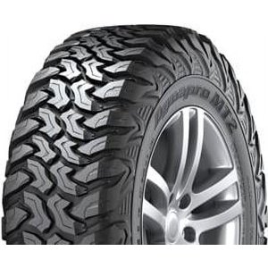Hankook Dynapro MT2 RT05 Mud Terrain LT33X12.50R20 114Q E Light Truck Tire Sansujyuku sansujyuku.com