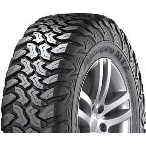 Hankook Dynapro MT2 RT05 Mud Terrain LT33X12.50R20 114Q E Light Truck Tire simolary.com 14 Hankook Dynapro MT2 RT05 Mud Terrain LT33X12.50R20 114Q E Light Truck Tire Simolary simolary.com 14