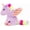 Purple Unicorn, variant on Wings Dragon Plush Toy Wings Unicorn Stuffed Animals Pterosaur Plush Flying Dragon Pillow Flying Uincorn Plushies Gifts for Fans Kids Boys Girls