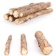 thumbnail image 4 of 4 piezas gato natural Catnip Sticks Matatabi Snacks Molar Chew Toy dientes de limpieza dent Irfora Palo Matatabi, 4 of 7