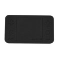 thumbnail image 1 of Magnetic Absorption Storage Box for Ambernic RG477M, Durable 3D Printed Plastic Palm-Sized Protective Case for Handheld Gaming Console (Silver, Black, White), 1 of 8