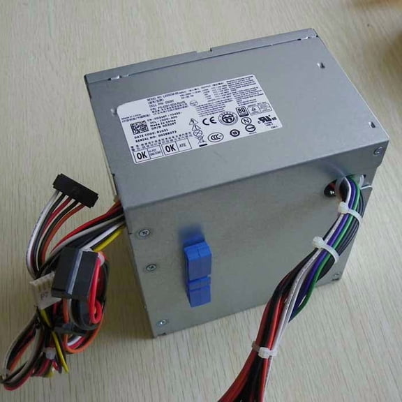 L305P-01 L305P-00 n305P-05 h305p-00 MT Large Chassis Power Supply 305W