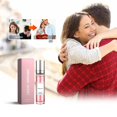 thumbnail image 1 of Xihbxyly Lápiz de Cejas Líquido de Doble Punta y Larga Duración, Resistente Al Agua y a Las Manchas, Acabado Natural, Aplicación Suave, Rutina de Maquillaje Diaria, para Todo Tipo de Piel, Diseño de, 1 of 3